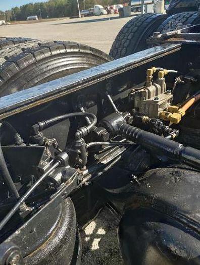 Used 1998 INTERNATIONAL 9200