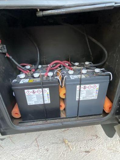 Used 2012 Monaco KNIGHT 36PFT