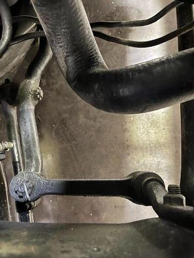 Used 1951 Chevrolet Fleetline Tudor Deluxe