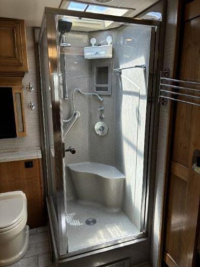 Used 2020 Tiffin Motorhomes Phaeton 40IH