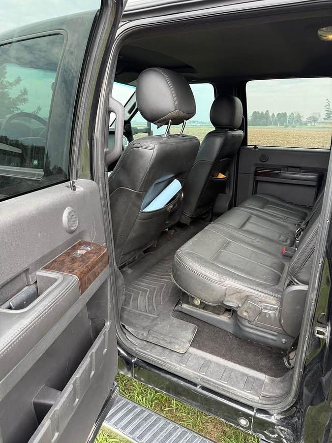 Used 2015 Ford F450