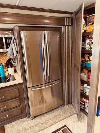 Used 2019 Fleetwood Southwind 36P