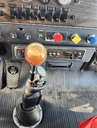 Used 1976 Kenworth W900A