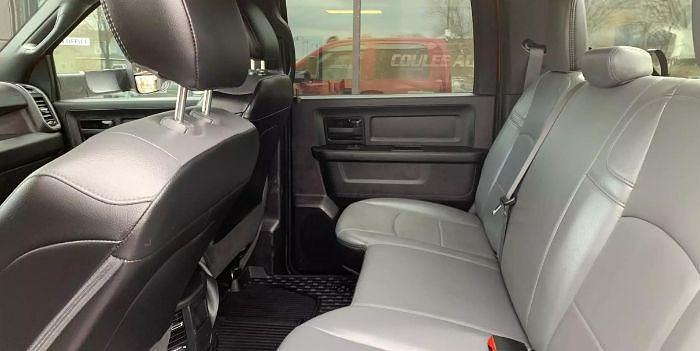 Used 2022 Dodge RAM 5500 SLT