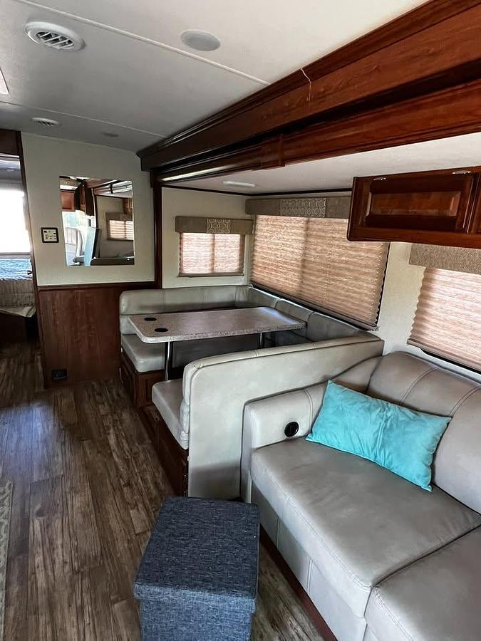 Used 2018 Forest River FR3 30DS