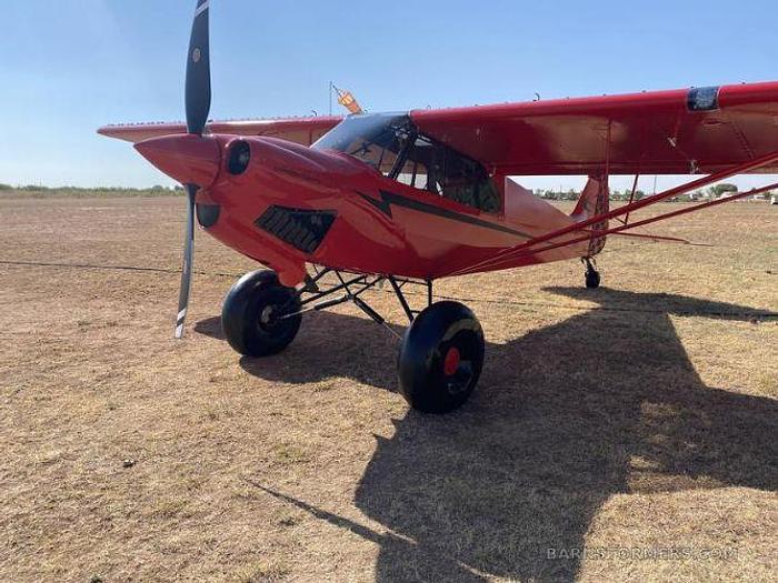 Used 2019 Cubcrafters Carbon Cub FX-3