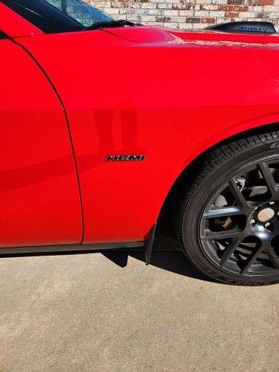 Used 2015 Dodge Challenger R/T Plus Shaker