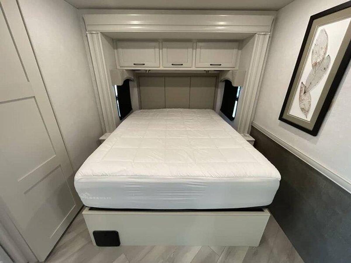 Used 2024 Fleetwood Fortis 36Y