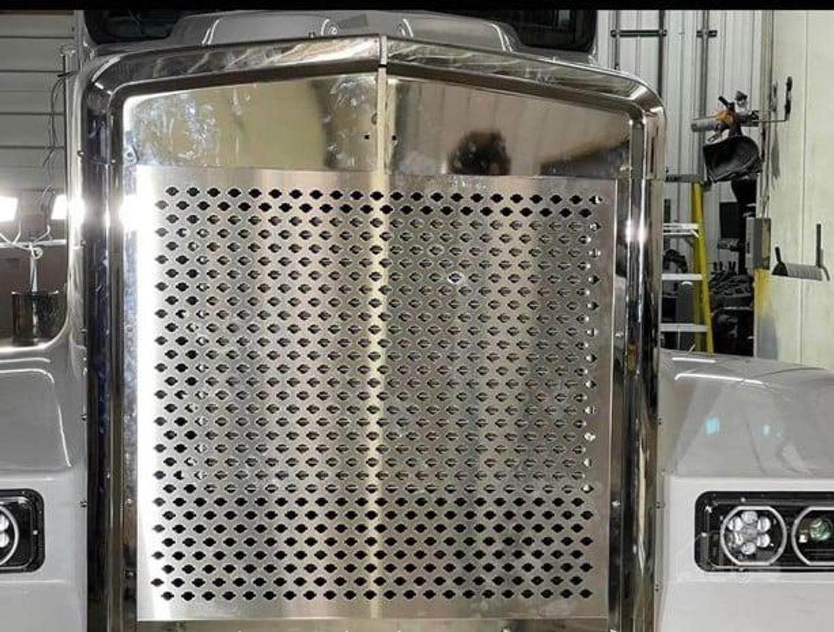 Used 2003 Kenworth W900L