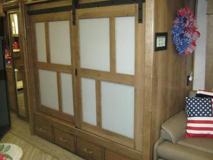 Used 2020 Fleetwood Pace Arrow LXE 38N