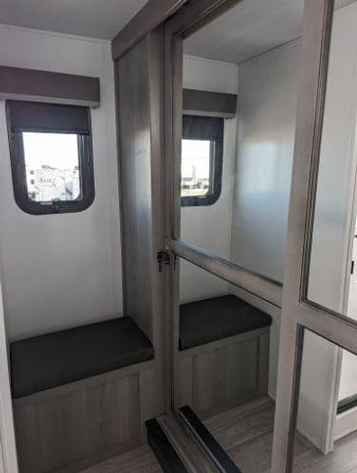 Used 2022 Keystone Montana 3931FB