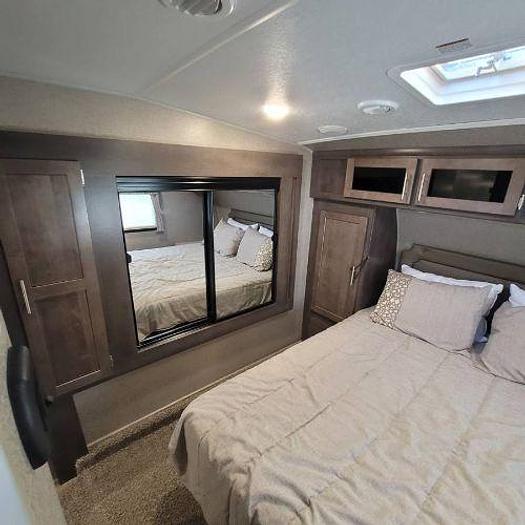 Used 2019 Forest River Rockwood Ultra Lite 2441WS