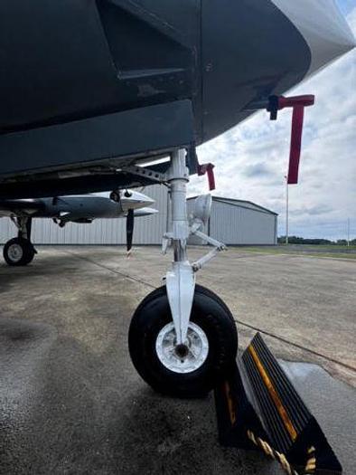 Used 1976 CESSNA 414