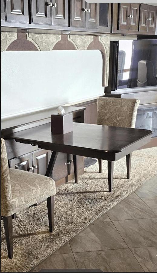 Used 2016 Winnebago Adventurer 38Q