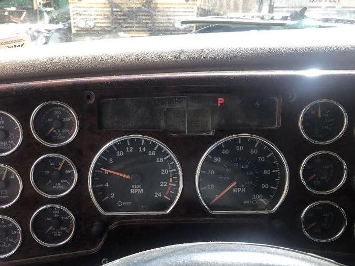 Used 2006 Mack Granite CV713