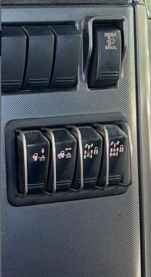 Used 2020 PETERBILT 567 Day Cab