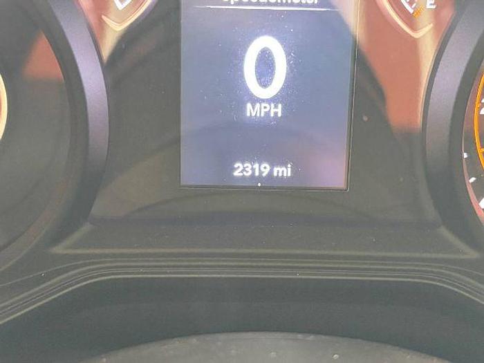 Used 2024 Jeep Wrangler Sport