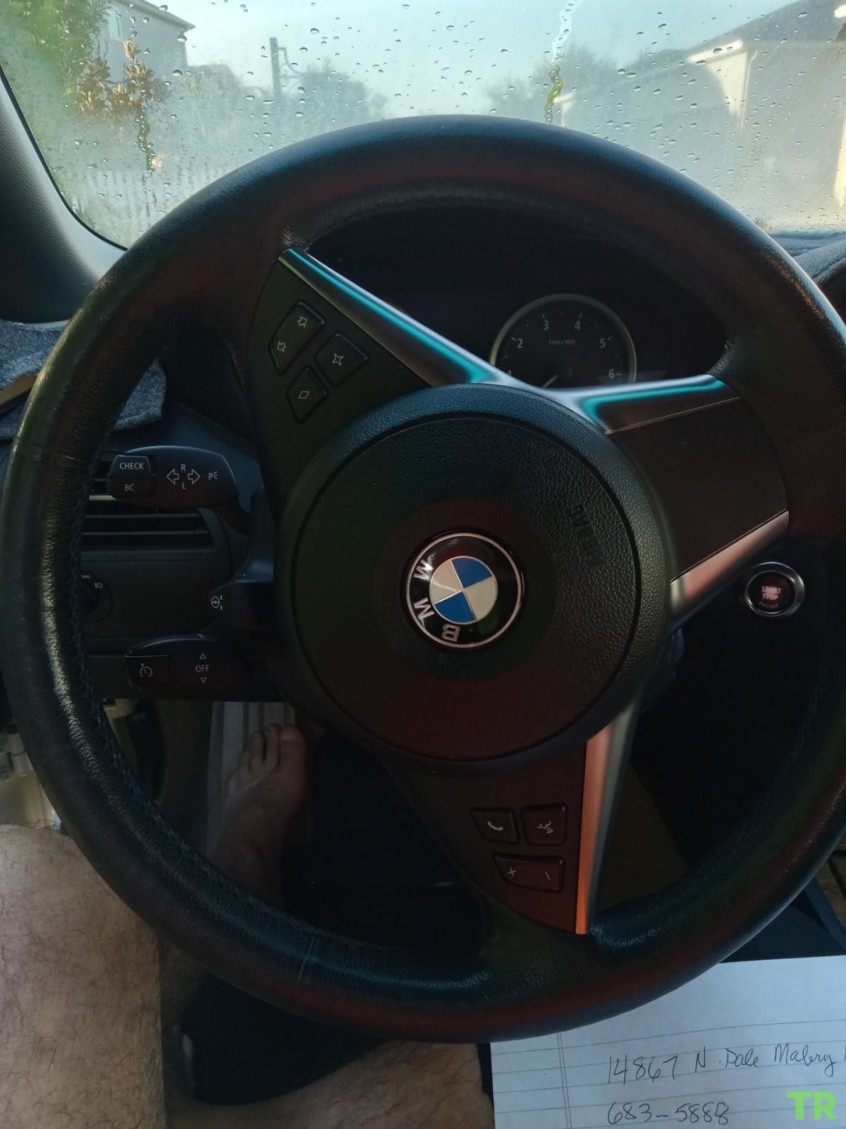 Used 2006 BMW 650i
