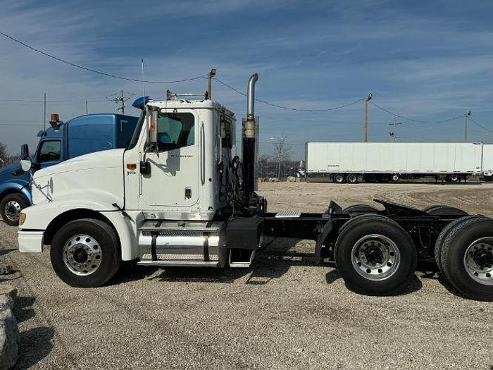 Used 2007 INTERNATIONAL 9400i