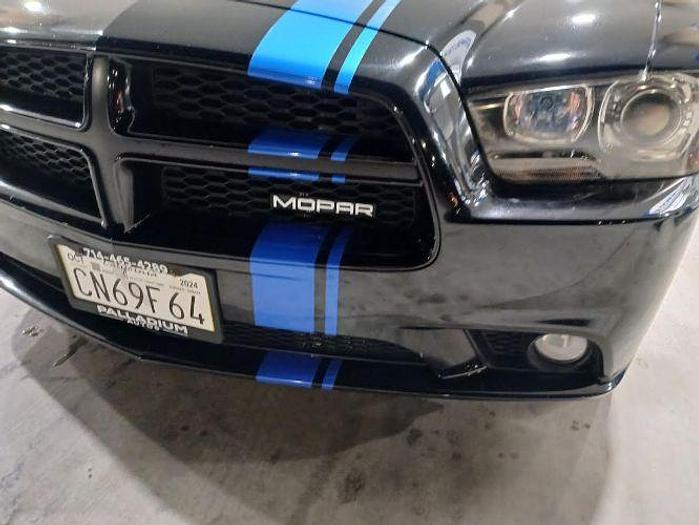 Used 2011 Dodge Charger Mopar 11