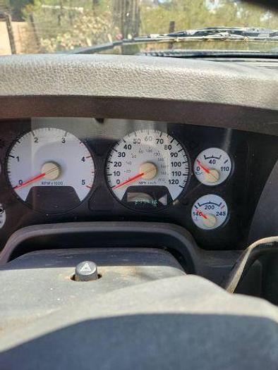 Used 2008 Dodge Ram 2500 SLT