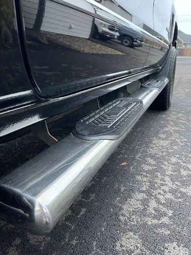 Used 2015 Chevrolet 3500 SHORT BED