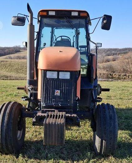 Used 1999 AGCO ALLIS 9735