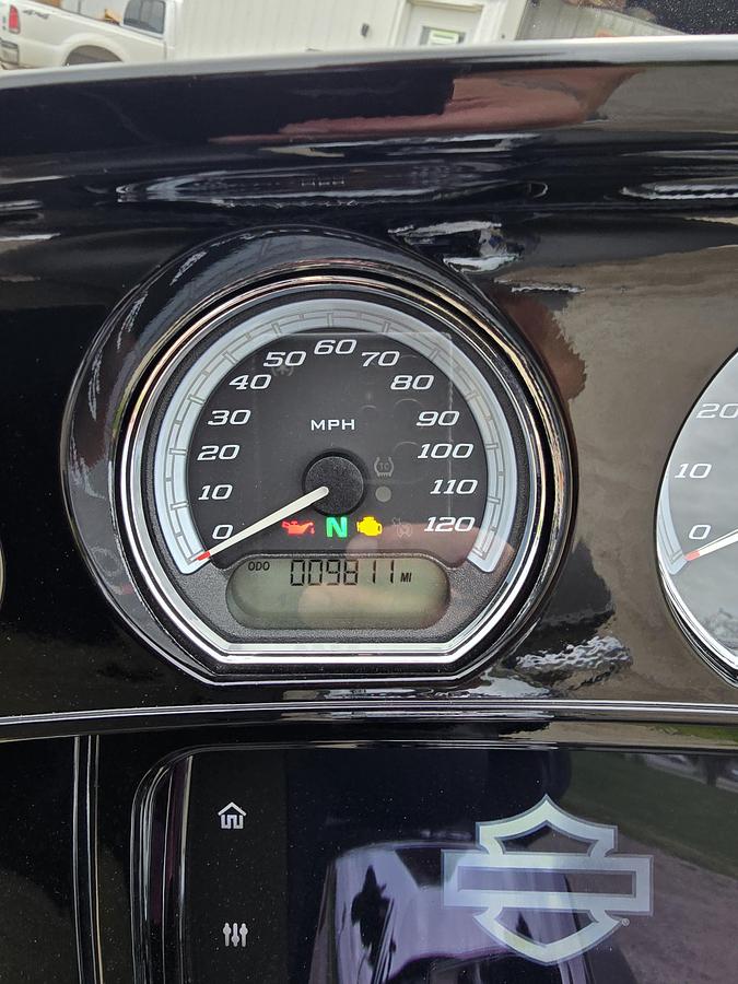 Used 2019 Harley Davidson Ultra Limited