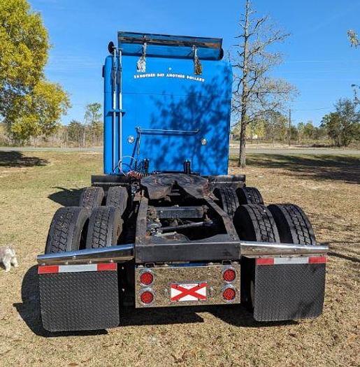 Used 2003 Peterbilt 379EXHD