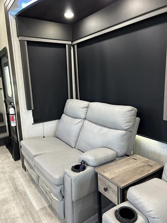Used 2022 Grand Design Momentum 395MS
