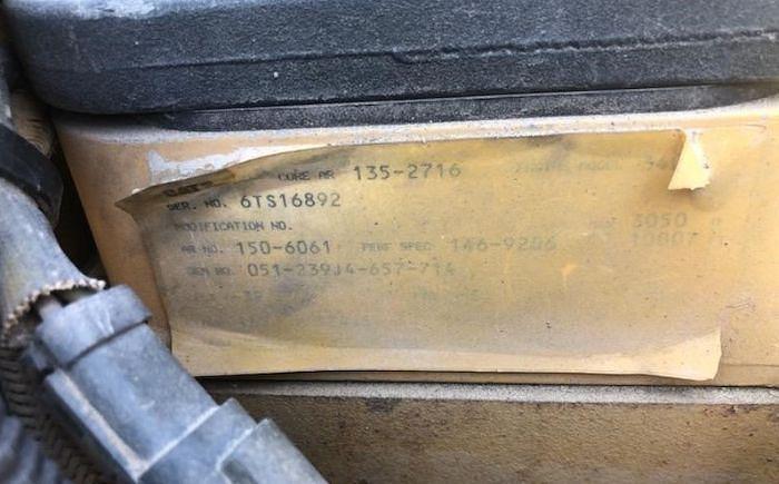 Used 1998 Peterbilt 379