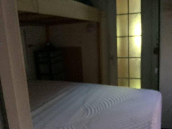 Used 2002 Rexhall Class A Motorhome Toy Hauler