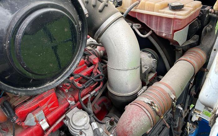 Used 2015 Peterbilt 365 and 2017 Cottrell CX6R 9 Car Hauler