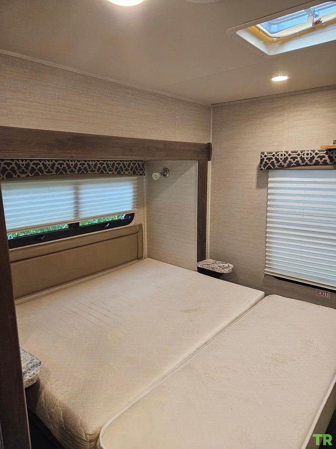 Used 2018 Jayco Redhawk 26XD
