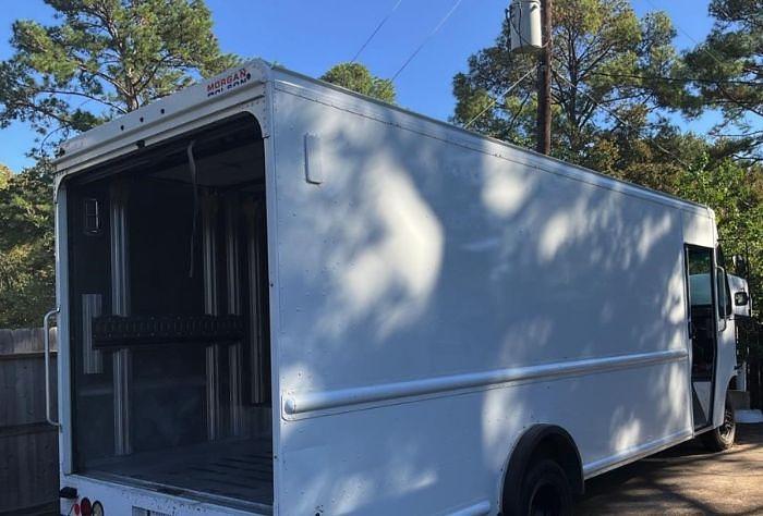 Used 2016 Ford Econoline 350