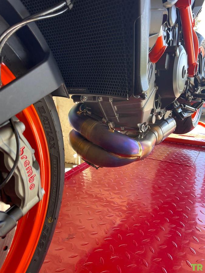 Used 2023 Ktm Superduke 1290