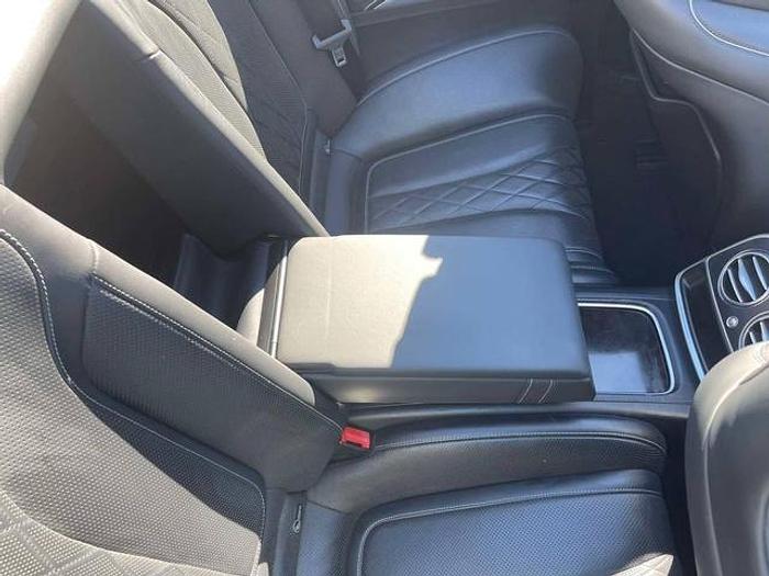 Used 2017 Mercedes-Benz S-Class S 550