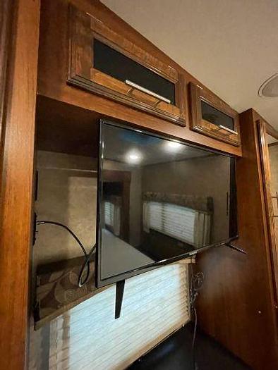 Used 2017 Jayco Eagle HT