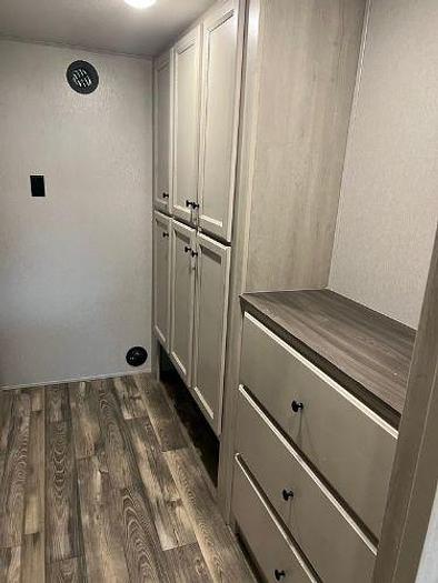 Used 2022 Forest River Cardinal LE 377MBLE