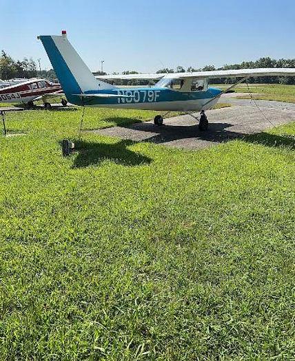 Used 1966 CESSNA 150F