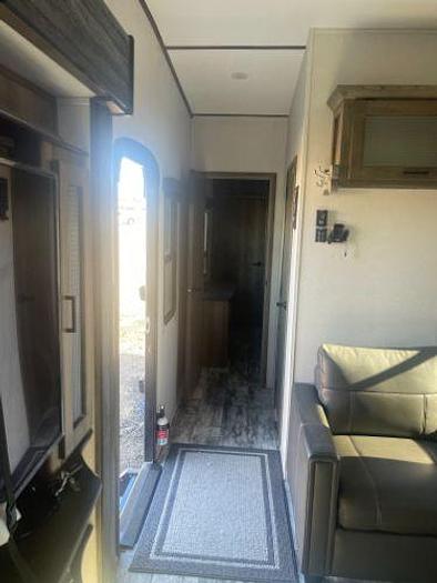 Used 2020 Keystone Sprinter Limited