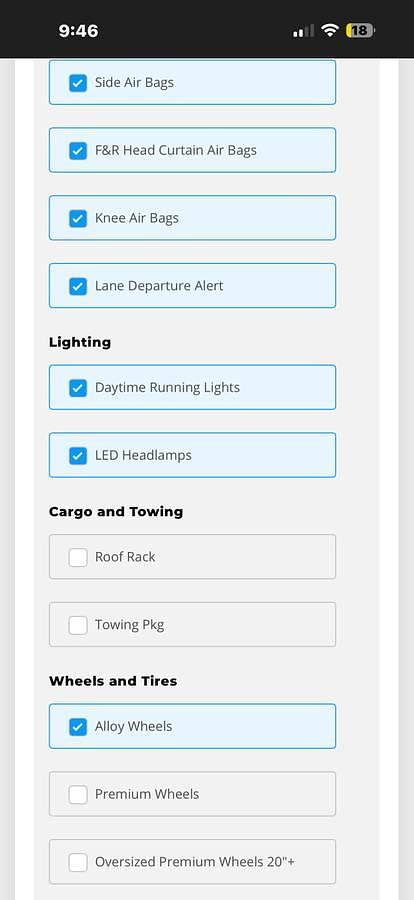 Used 2026 Toyota Grand Highlander Hybrid