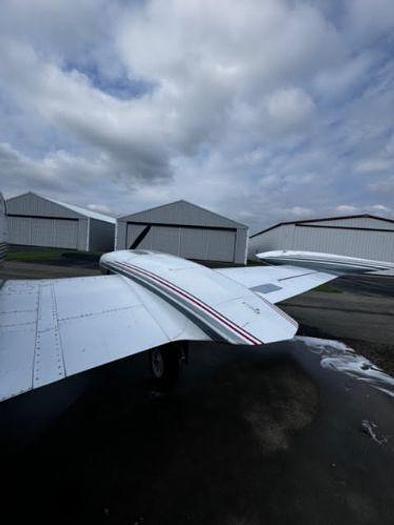 Used 1976 CESSNA 414