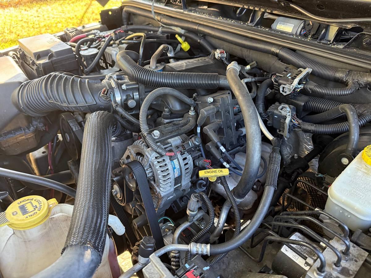 Used 2010 Jeep Wrangler 4X4