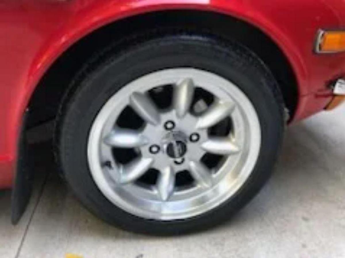 Used 1973 Datsun 240Z