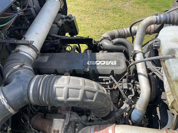 Used 2012 KENWORTH W900 2008 Great Dane Dry Van Trailer