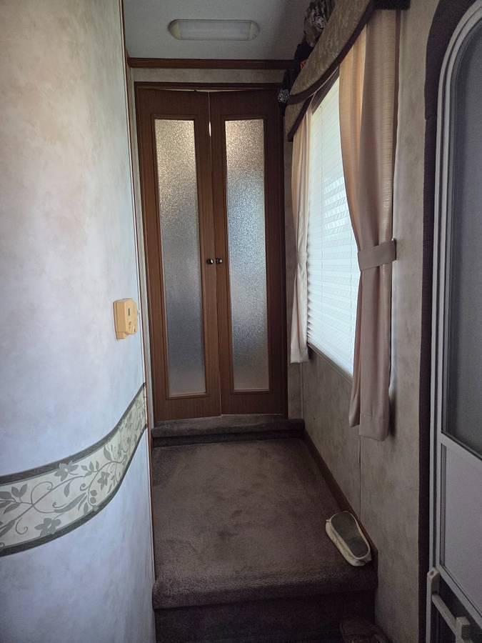 Used 2009 Glendale Titanium 30E35SA