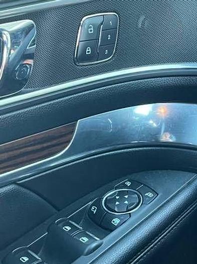 Used 2017 Ford Explorer Limited