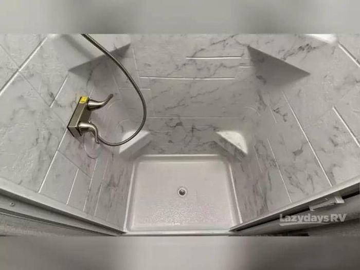 Used 2022 Forest River Solera 27DSE