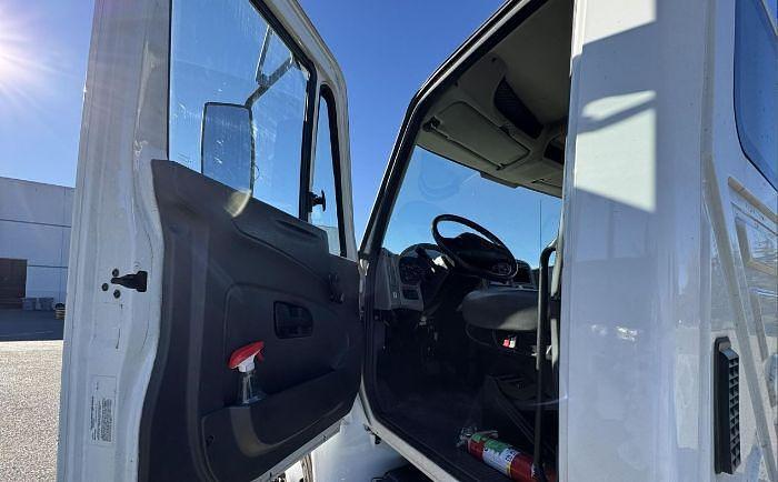 Used 2015 INTERNATIONAL DURASTAR 4300
